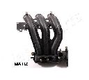 Galerie admisie, alimentare cu aer JAPANPARTS XX-MATIZ</br>Piesa auto pentru Admisie aer motor