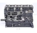 Motor,excluzand accesoriile JAPANPARTS XX-MI005</br>Piesa auto pentru Motor complet / Subansamble