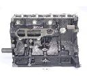 Motor,excluzand accesoriile JAPANPARTS XX-MI005I</br>Piesa auto pentru Motor complet / Subansamble