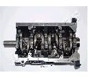 Motor,excluzand accesoriile JAPANPARTS XX-MI005IF</br>Piesa auto pentru Motor complet / Subansamble