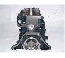 Motor,excluzand accesoriile JAPANPARTS XX-MI005IF</br>Piesa auto pentru Motor complet / Subansamble