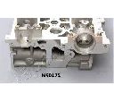 Chiulasa JAPANPARTS XX-NS017S</br>Piesa auto pentru Chiuloasa/piese