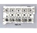 Chiulasa JAPANPARTS XX-NS017S</br>Piesa auto pentru Chiuloasa/piese