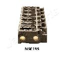 Chiulasa JAPANPARTS XX-NS019S</br>Piesa auto pentru Chiuloasa/piese