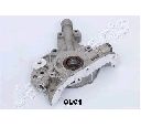 Pompa ulei JAPANPARTS XX-OLC1</br>Piesa auto pentru Pompa ulei / accesorii