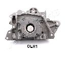 Pompa ulei JAPANPARTS XX-OLH1</br>Piesa auto pentru Pompa ulei / accesorii