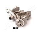 Pompa ulei JAPANPARTS XX-OLH2</br>Piesa auto pentru Pompa ulei / accesorii