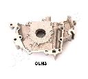 Pompa ulei JAPANPARTS XX-OLH3</br>Piesa auto pentru Pompa ulei / accesorii
