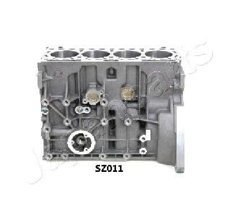 Carter motor JAPANPARTS XX-SZ011</br>Piesa auto pentru Bloc motor Carter motor JAPANPARTS XX-SZ011</br>Piesa auto pentru Bloc motor