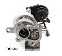 Compresor,sistem de supraalimentare JAPANPARTS XX-TUK02</br>Piesa auto pentru Sistemul de esapament