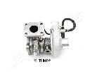 Compresor,sistem de supraalimentare JAPANPARTS XX-TUK02</br>Piesa auto pentru Sistemul de esapament