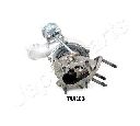 Compresor,sistem de supraalimentare JAPANPARTS XX-TUK03</br>Piesa auto pentru Sistemul de esapament