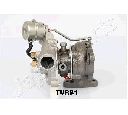 Compresor,sistem de supraalimentare JAPANPARTS XX-TURB1</br>Piesa auto pentru Sistemul de esapament