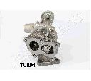Compresor,sistem de supraalimentare JAPANPARTS XX-TURB1</br>Piesa auto pentru Sistemul de esapament