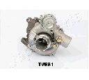 Compresor,sistem de supraalimentare JAPANPARTS XX-TURB1</br>Piesa auto pentru Sistemul de esapament