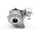 Compresor,sistem de supraalimentare JAPANPARTS XX-TURB2</br>Piesa auto pentru Sistemul de esapament