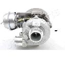 Compresor,sistem de supraalimentare JAPANPARTS XX-TURB2</br>Piesa auto pentru Sistemul de esapament