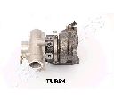 Compresor,sistem de supraalimentare JAPANPARTS XX-TURB4</br>Piesa auto pentru Sistemul de esapament