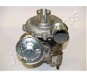 Compresor,sistem de supraalimentare JAPANPARTS XX-TUTY3</br>Piesa auto pentru Sistemul de esapament