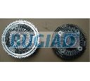 Cupla, ventilator radiator BUGIAD BFC037