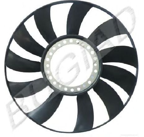 Paleta ventilator, racire motor BUGIAD BSP20443</br>Piesa auto pentru Sistem de racire motor Paleta ventilator, racire motor BUGIAD BSP20443</br>Piesa auto pentru Sistem de racire motor