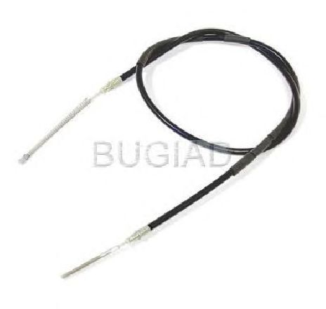 Cablu, frana de parcare BUGIAD BSP21233</br>Piesa auto pentru Sistem de franare Cablu, frana de parcare BUGIAD BSP21233</br>Piesa auto pentru Sistem de franare