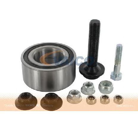 Set rulment roata VAICO V10-0049</br>Piesa auto pentru Butuc roata /-lagar Set rulment roata VAICO V10-0049</br>Piesa auto pentru Butuc roata /-lagar