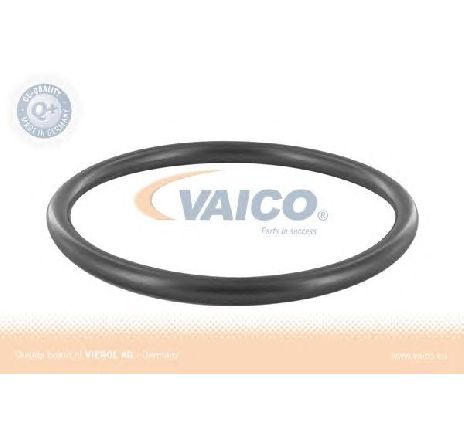 Garnitura, carcasa filtru aer VAICO V10-2571</br>Piesa auto pentru Admisie aer motor Garnitura, carcasa filtru aer VAICO V10-2571</br>Piesa auto pentru Admisie aer motor