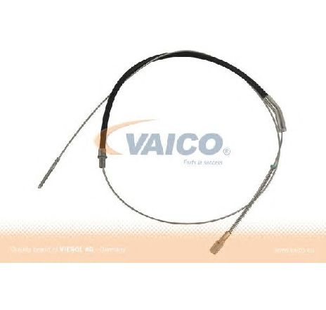 Cablu, frana de parcare VAICO V10-30002</br>Piesa auto pentru Sistem de franare Cablu, frana de parcare VAICO V10-30002</br>Piesa auto pentru Sistem de franare