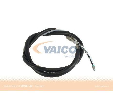 Cablu, frana de parcare VAICO V10-30016</br>Piesa auto pentru Sistem de franare Cablu, frana de parcare VAICO V10-30016</br>Piesa auto pentru Sistem de franare