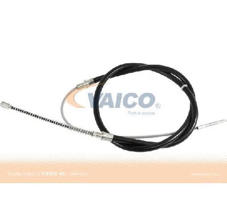 Cablu, frana de parcare VAICO V10-30019</br>Piesa auto pentru Sistem de franare Cablu, frana de parcare VAICO V10-30019</br>Piesa auto pentru Sistem de franare