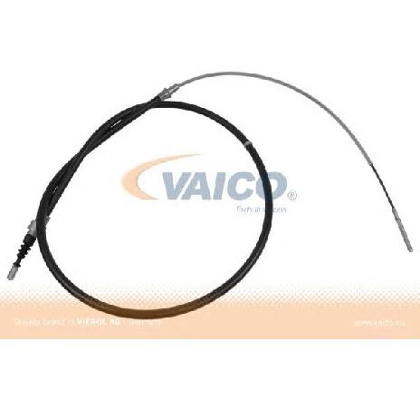 Cablu, frana de parcare VAICO V10-30020</br>Piesa auto pentru Sistem de franare Cablu, frana de parcare VAICO V10-30020</br>Piesa auto pentru Sistem de franare