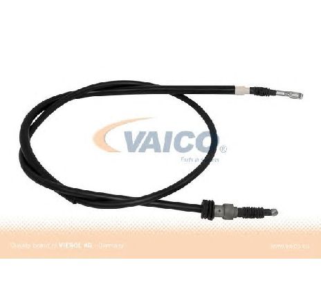 Cablu, frana de parcare VAICO V10-30057</br>Piesa auto pentru Sistem de franare Cablu, frana de parcare VAICO V10-30057</br>Piesa auto pentru Sistem de franare