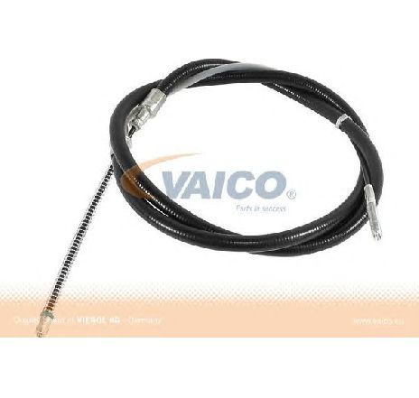 Cablu, frana de parcare VAICO V10-30070</br>Piesa auto pentru Sistem de franare Cablu, frana de parcare VAICO V10-30070</br>Piesa auto pentru Sistem de franare