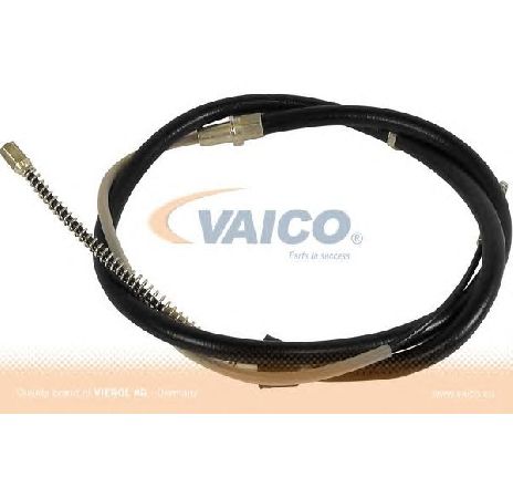 Cablu, frana de parcare VAICO V10-30072</br>Piesa auto pentru Sistem de franare Cablu, frana de parcare VAICO V10-30072</br>Piesa auto pentru Sistem de franare