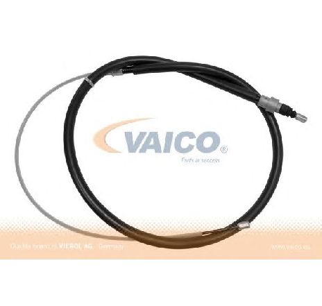 Cablu, frana de parcare VAICO V10-30074</br>Piesa auto pentru Sistem de franare Cablu, frana de parcare VAICO V10-30074</br>Piesa auto pentru Sistem de franare