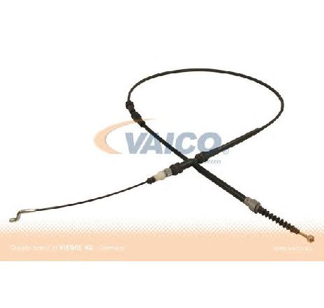 Cablu, frana de parcare VAICO V10-30086</br>Piesa auto pentru Sistem de franare Cablu, frana de parcare VAICO V10-30086</br>Piesa auto pentru Sistem de franare