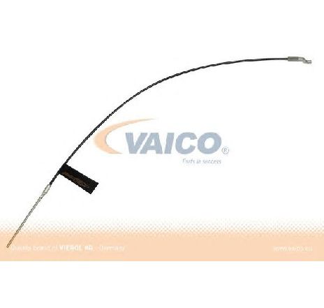 Cablu, frana de parcare VAICO V10-30090</br>Piesa auto pentru Sistem de franare Cablu, frana de parcare VAICO V10-30090</br>Piesa auto pentru Sistem de franare