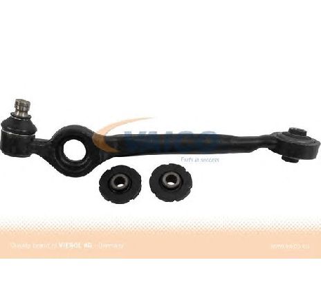 Brat, suspensie roata VAICO V10-7017</br>Piesa auto pentru Directie / bucsi, rulmenti Brat, suspensie roata VAICO V10-7017</br>Piesa auto pentru Directie / bucsi, rulmenti