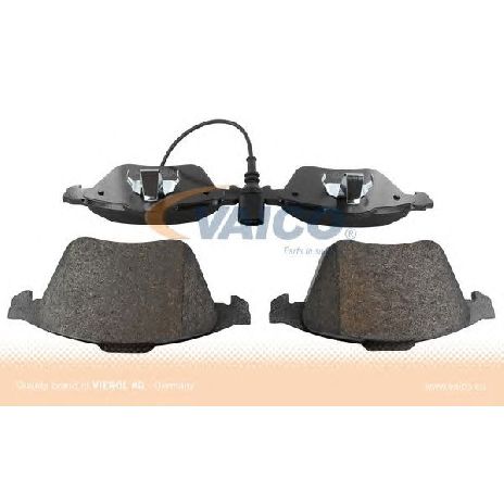 Set placute frana,frana disc VAICO V10-8183</br>Piesa auto pentru Frana disc Set placute frana,frana disc VAICO V10-8183</br>Piesa auto pentru Frana disc