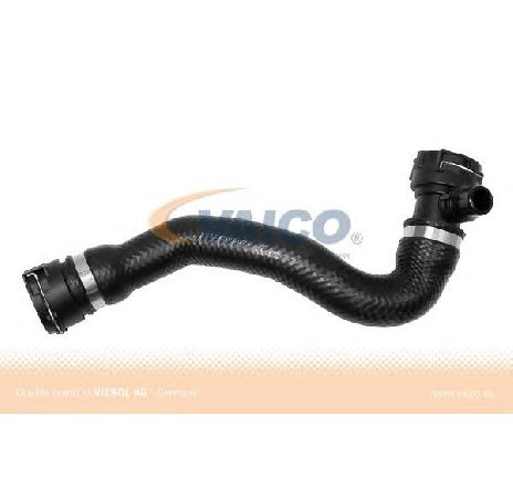 Furtun radiator VAICO V20-2383</br>Piesa auto pentru Furtunuri / Conducte / Flanse Furtun radiator VAICO V20-2383</br>Piesa auto pentru Furtunuri / Conducte / Flanse