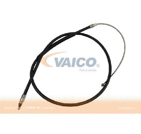 Cablu, frana de parcare VAICO V20-30007</br>Piesa auto pentru Sistem de franare Cablu, frana de parcare VAICO V20-30007</br>Piesa auto pentru Sistem de franare