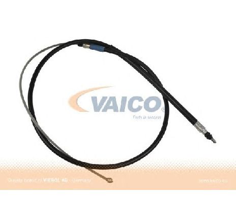 Cablu, frana de parcare VAICO V20-30010</br>Piesa auto pentru Sistem de franare Cablu, frana de parcare VAICO V20-30010</br>Piesa auto pentru Sistem de franare