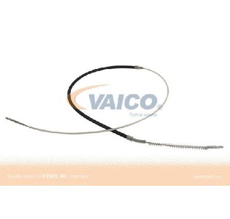 Cablu, frana de parcare VAICO V20-30015</br>Piesa auto pentru Sistem de franare Cablu, frana de parcare VAICO V20-30015</br>Piesa auto pentru Sistem de franare