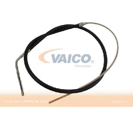 Cablu, frana de parcare VAICO V20-30025</br>Piesa auto pentru Sistem de franare Cablu, frana de parcare VAICO V20-30025</br>Piesa auto pentru Sistem de franare