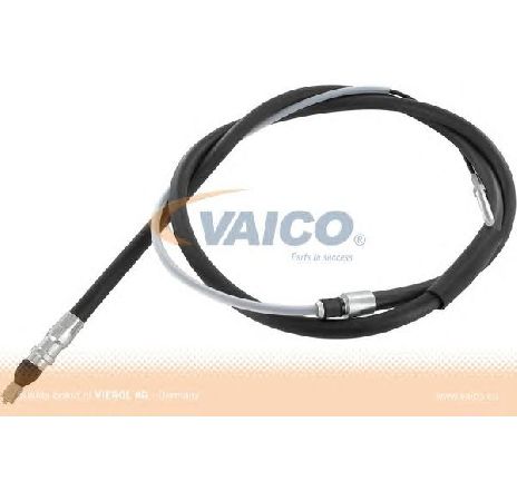 Cablu, frana de parcare VAICO V20-30027</br>Piesa auto pentru Sistem de franare Cablu, frana de parcare VAICO V20-30027</br>Piesa auto pentru Sistem de franare