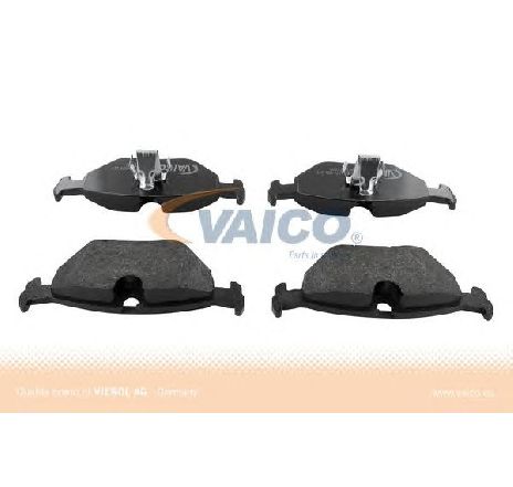 Set placute frana,frana disc VAICO V20-8104</br>Piesa auto pentru Frana disc Set placute frana,frana disc VAICO V20-8104</br>Piesa auto pentru Frana disc