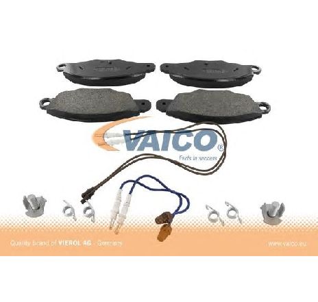 Set placute frana,frana disc VAICO V22-0090</br>Piesa auto pentru Frana disc Set placute frana,frana disc VAICO V22-0090</br>Piesa auto pentru Frana disc