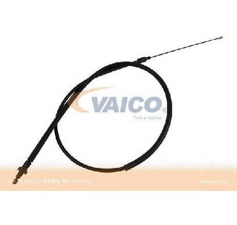 Cablu, frana de parcare VAICO V22-30025</br>Piesa auto pentru Sistem de franare Cablu, frana de parcare VAICO V22-30025</br>Piesa auto pentru Sistem de franare