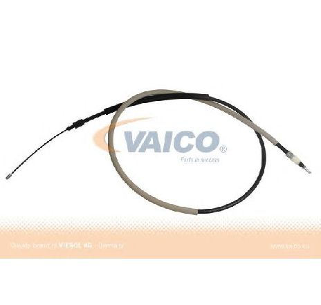 Cablu, frana de parcare VAICO V22-30027</br>Piesa auto pentru Sistem de franare Cablu, frana de parcare VAICO V22-30027</br>Piesa auto pentru Sistem de franare